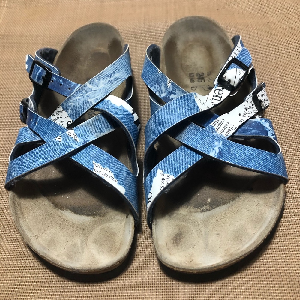 Birkenstock’s
